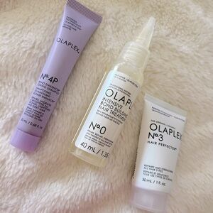 Olaplex Travel Size New